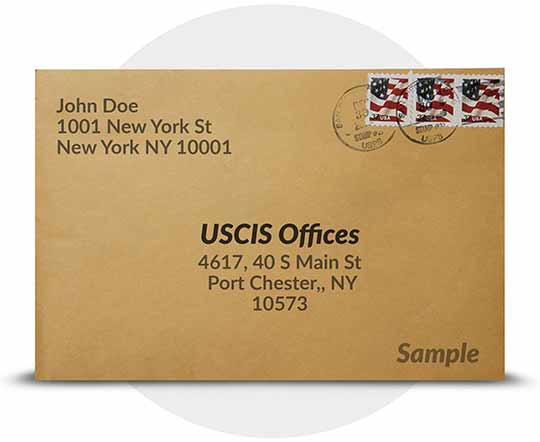 Green Card Renewal Application, FileRight USCIS Form I-90 | FileRight