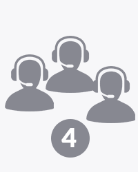 Customer Support Agents Available Customer Support Agents Available