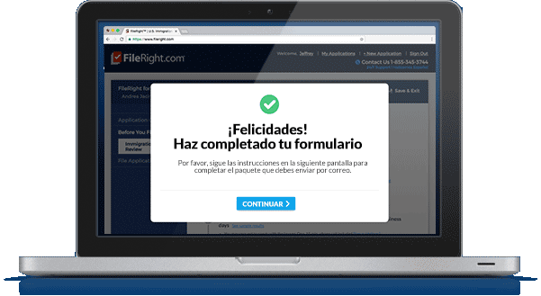 Declaración Jurada de Apoyo Declaración Jurada de Apoyo