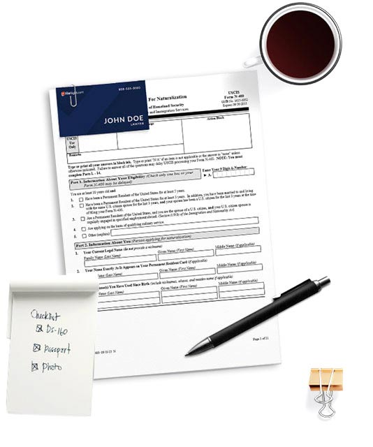 Immigration Lawyer Review Immigration Lawyer Review