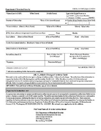 USCIS Free Forms USCIS Free Forms