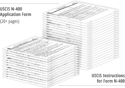Using USCIS paper forms or download forms Using USCIS paper forms or download forms