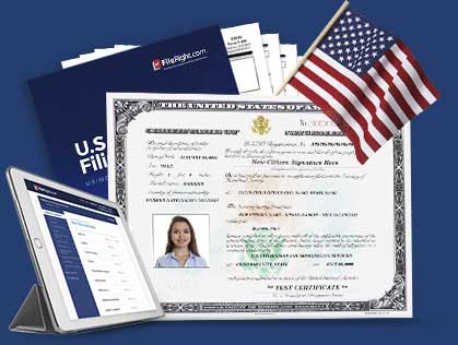 U.S. Citizenship